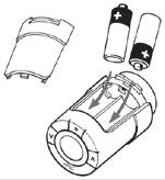 Arkusz informacyjny living connect - elektroniczny, zdalnie programowalny termostat grzejnikowy Akcesoria Typ Adapter RAV i RAVL Adapter RA Adapter K (M30x1.