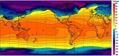 Meteorologia satelitarna teledetekcja atmosfery Przedmiot badań Skład i budowa