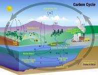 klimatycznego połączenie chaotyczne nieliniowe Obieg wody i energii