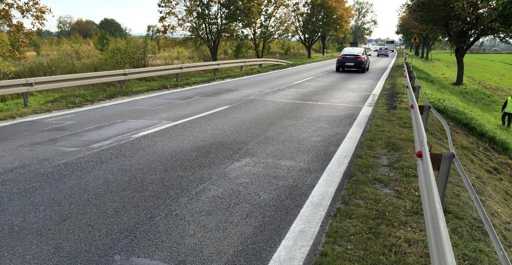 47 96,431 PRZEPUST / rów 16271060 Wilczkowice