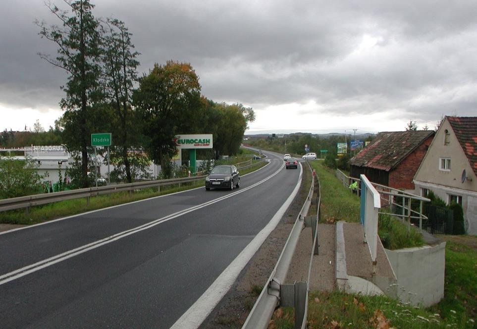 3 39,366 KONSTRUKCJA OPOROWA / lewa strona - Kłodzko