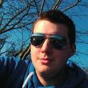 Z PIERWSZEJ I DRUGIEJ RĘKI Inż. Adrian Czokało, student zootechniki Choć studia na Wydziale Hodowli i Biologii Zwierząt zacząłem przypadkowo, to jednak jestem przekonany, że był to dobry wybór.