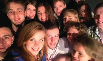 Rosnące zapotrzebowanie u przyszłych pracodawców na ludzi z tak bogatym wykształceniem powoduje zwiększenie zainteresowania tematyką z zakresu inżynierii biosystemów.