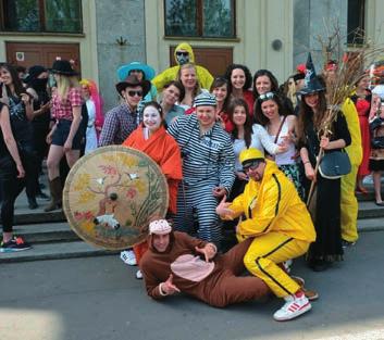technologia browarnicza z elementami techniki. 22 Dla chcących wiedzieć więcej Studiowanie to przede wszystkim szukanie i zgłębianie wiedzy w każdy możliwy sposób.