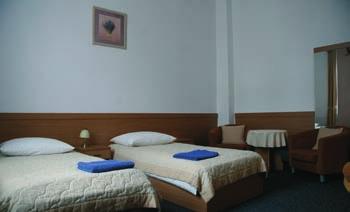 Takich warunków nie powstydziłby się niejeden hotel, fot.