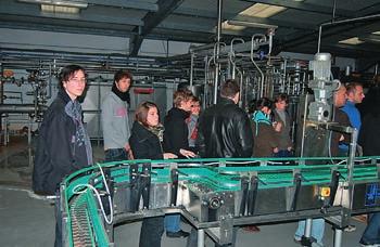 Program ERASMUS, wcześniej realizowany na Uniwersytecie Rolniczym jako Lifelong Learning Programme Erasmus, a obecnie jako ERASMUS+, stwarza takie możliwości wszystkim studentom naszej Uczelni,