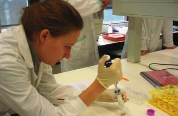 Studentom studiów doktoranckich Program Erasmus+ pozwala zdobyć umiejętności konieczne w dalszej pracy naukowej.