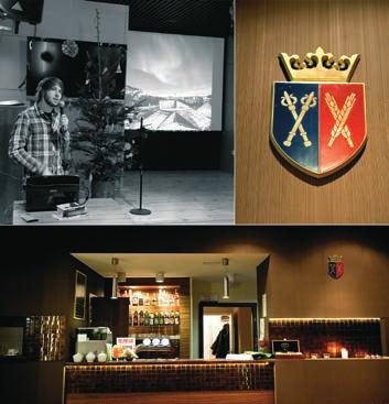 Klub BUDA Opracowanie: mgr inż. Robert Łoś, kierownik ds. kultury Centrum Kultury i Kształcenia Ustawicznego.