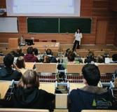 Zapraszamy do naszego samorządowego pokoju nr 39, który znajduje się na Wydziale Rolniczo- -Ekonomicznym ( Stary Gmach ul.