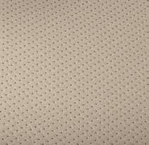 pakiecie Comfort 6 Perforated Leather (AGEAG) Skóra Salerno perforowana (jasna) (O6I) Tapicerka z komfortowymi fotelami wnętrze  