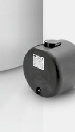 w.u. WPG 25 6 Elektroniczna pompa obiegowa UPH 60-25 komponenty