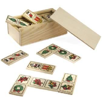 klasycznego domino.