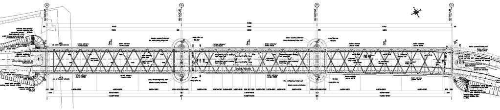 Połączenie mostowo drogowe w celu skomunikowania terenów inwestycyjnych Gryfia Biznes Park Okres: 10.2012-03.2013 r.