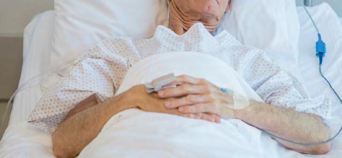 33 HIPOGLIKEMIA I JEJ NASTĘPSTWA. WIELOWYMIAROWA ANALIZA PROBLEMU HIPOGLIKEMIA I JEJ NASTĘPSTWA.