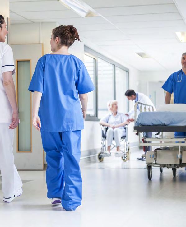 41 HIPOGLIKEMIA I JEJ NASTĘPSTWA. WIELOWYMIAROWA ANALIZA PROBLEMU HIPOGLIKEMIA I JEJ NASTĘPSTWA.