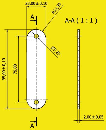 Mâle / czopowe / Рамная часть Beschichtung Coating Traitement surface Wykonczenie покрытия Schablone / Jig Gabarit / Szablon Шаблоны Gefälzt / Rebated Recouvrement / Przylgowe п / наплав Ungefälzt /