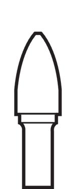 Otrołuowe 1 mm 2 mm teel 3 3 3 6 6 8 10 12 6 10 13 13 16 19 19 19 3 3 3 3 6 6 6 6 38 38 38 45 50