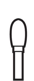 Pilnii miniaturowe B 1 mm 2 mm teel 3 6 3 3 6 3 3 3 6 3 3 6 10 6 13 13 6 10 13 13 8 1.