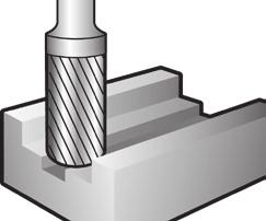 Walowe z otrzami na zole 1 mm 2 mm teel 1.5 2.4 2.