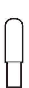 Walowe zaorąglone 1 mm 2 mm teel 2.