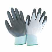 Rękawice lateksowe Comfort Blue Rękawice lateksowe, pudrowane, niejałowe. Rozmiar XS, S, M, L, XL. Opakowanie zbiorcze: 100 sztuk.
