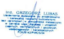 Czajkowskiego 48 Na podstawie art. 20 ust. 4 ustawy z dnia 7 lipca 1994 r. Prawo budowlane (Dz.U z 2013 poz.