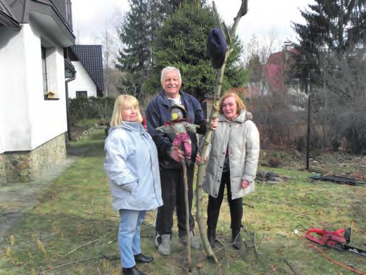 Kazimierza Oziemblewskiego, Zasłużonego Seniora SEP, członka Koła SEP przy Oddziale PSE SA w Katowicach, członka Kolegium Sekcji Energetyki, autora wielu prac naukowych i publikacji dot.
