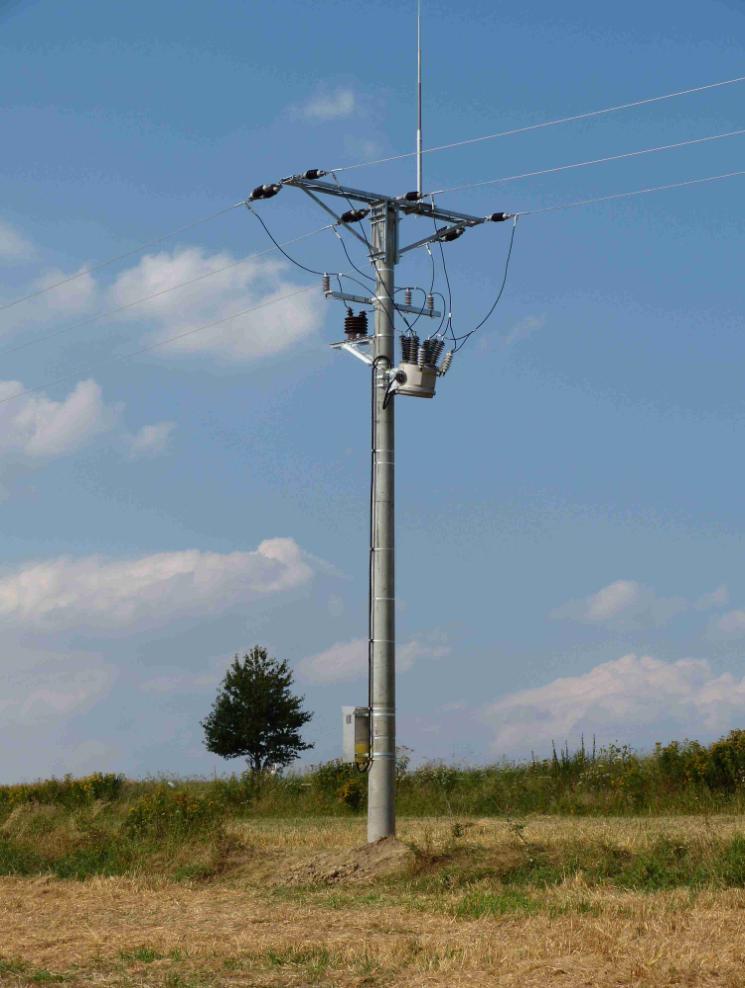 Zakład Obsługi Energetyki Sp. z o.