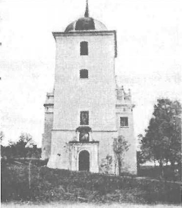 Powrót lubelskiej parafii Przemienienia Pańskiego do prawosławia nastąpił w 2. połowie XIX wieku (1875).