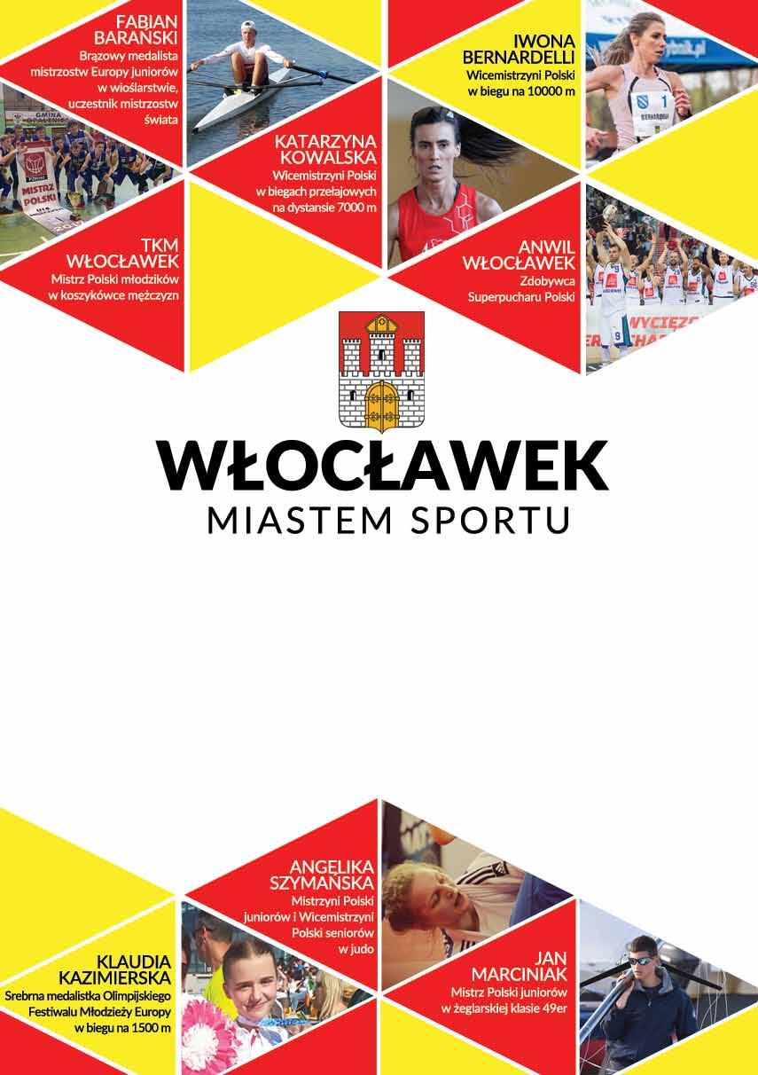 Jak wspieramy naszych?