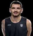 21 Bartosz Diduszko POL SG / SF 1987 198
