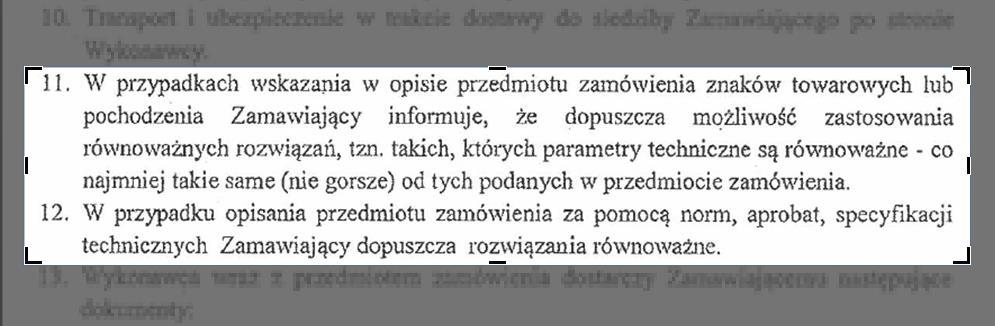 rekomendacje - przykłady V.1.