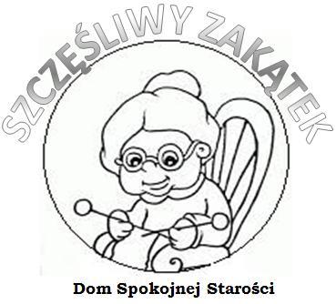 Szczęśliwy zakątek dom