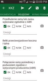 > platforma DEKRA.