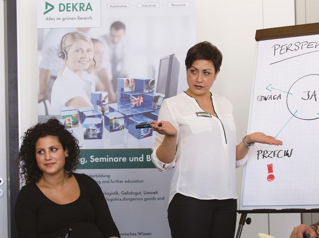 Samochody nowe / Serwis Szkolenia i coaching Polityka jakości dla szkoleń DEKRA Polska: pracujemy w oparciu o system zarządzania jakością certyfikowany w zakresie zgodności z normą ISO 9001:2008 > >