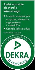importerskich standardów / kryteriów
