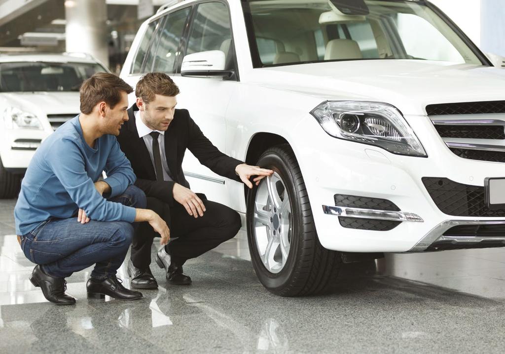 Serwis Mystery shopping (testy), audyty serwisowe, audyty gwarancyjne Test / audyt serwisowy > > weryfikacja prawidłowego wdrożenia założonych przez producenta / importera / przedstawicielstwo sieci
