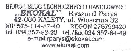 pl Temat: Rejestracja temperatur, ciśnień oraz analiz spalin za kotłem WR 25 nr ewidencyjny pracy P-382/217