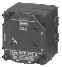 10 330,50 071N0171 BFP 21 R3 ¹Æ, z zaworem elektomagnetycznym, system dwururowy. 10 330,50 071N0172 BFP 21 L5 Å¹, z zaworem elektomagnetycznym, system dwururowy.