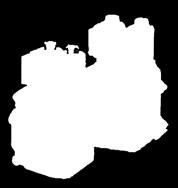 10 330,40 071N0126 BFP 20 L5 Å¹, system dwururowy. 10 366,70 071N0129 BFP 20 R5 ¹Æ, system dwururowy. 10 366,70 Pompy olejowe BFP 52E - zamiennik: : BFP, MS; ECKERLE: UNI, BPC; DELTA: VMK.