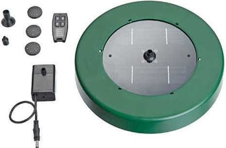 litowo-jonowy 3,7 V 2000 mah Zestaw zawiera 4 dysze, światło LED