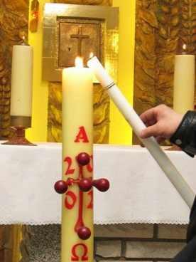 Apostolstwo