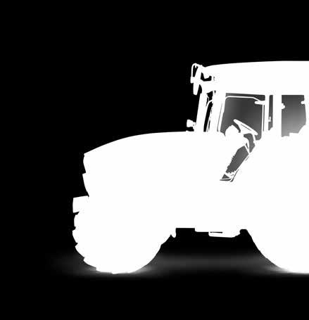 ZETOR MAJOR w kategorii mocy do 80 KM opiera się na modelu, który był w historii marki ZETOR jednym z najbardziej udanych traktorów.