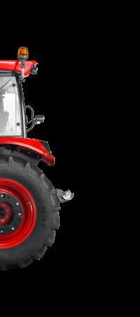 www.zetor.pl rewers (PowerShuttle) spełnia wymagania bardziej wymagających klientów.