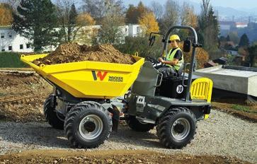 129,00 PLN * Wypożyczalnia Wacker Neuson znajdź najbliższy oddział: www.wackerneuson.