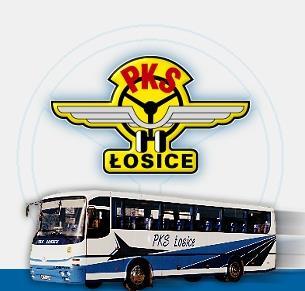 PRZEDSIĘBIORSTWO KOMUNIKACJI SAMOCHODOWEJ W ŁOSICACH SP.Z O.O. 08-200 ŁOSICE, UL.