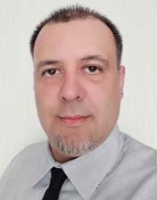 Integrated health care - exploration beyond the HTA 2018 October 8 th -9 th, Kraków, Poland Dušan Krstić Regional Sales Manager w EBSCO Information Services, absolwent Uniwersytetu w Kragujevacu