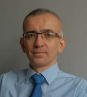 Integrated health care - exploration beyond the HTA 2018 October 8 th -9 th, Kraków, Poland nych matryc ciekłokrystalicznych.