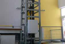 ADAPTRONICA www.adaptronica.pl 8 Adaptronica sp. z o.o. jest firmą badawczo- -rozwojową, świadczącą usługi konsultingowe, oferującą produkty i prowadzącą badania w zakresie tzw.