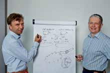 CloudFerro www.cloudferro.com 14 CloudFerro sp. z o.o. (CF) jest polską spółką technologiczną założoną na początku 2015 roku przez grupę doświadczonych managerów z branży IT i telekomunikacji.